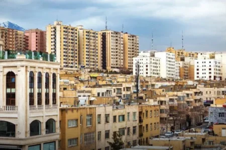 قیمت اجاره آپارتمان در افسریه / ودیعه‌های جنوب‌شرق تهران میلیاردی شد
