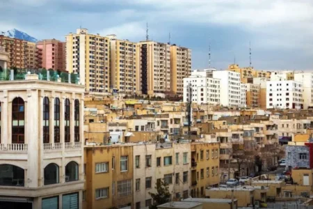 قیمت خرید آپارتمان در کرج آذر ۱۴۰۴ / بازار مسکن کرج دوقطبی شد