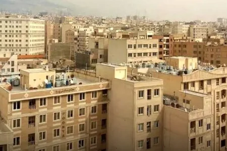 با ۵۰۰ میلیون رهن کامل در تهران کجا خانه بگیریم؟