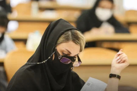 تمدید مهلت ثبت‌نام کارشناسی‌ارشد ناپیوسته تا ۲۸ آذر