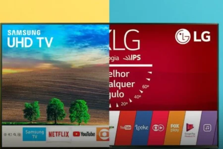 قیمت تلویزیون‌های ال جی و سامسونگ دی ۱۴۰۴ /قیمت‌ها لحظه‌ای شد