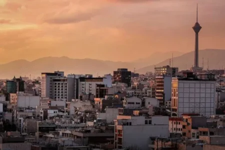 قیمت جدید آپارتمان در تهران دی ماه ۱۴۰۴ / معاملات بالا، قیمت‌ها پایین