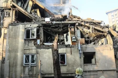 پرداخت کمک بلاعوض به مالکان ساختمان‌های آسیب‌دیده در جنگ ۱۲ روزه آغاز شد