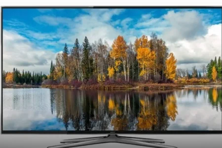 قیمت و مشخصات تلویزیون هوشمند قابل‌حمل جدید سامسونگ