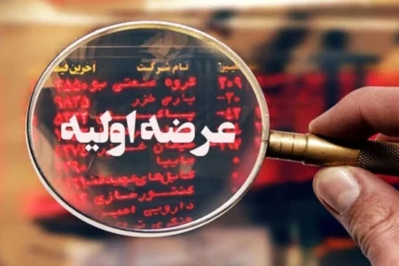 جزئیات عرضه اولیه شنبه آینده