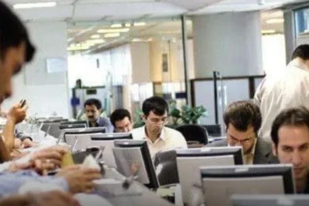 مهلت نهایی ثبت حقوق و مزایا اعلام شد