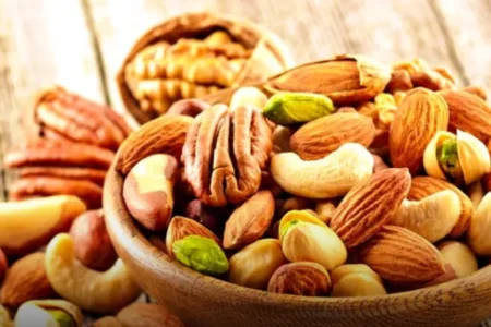 قیمت آجیل شب یلدا ۱۴۰۴ اعلام شد