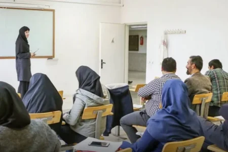 سن ثبت‌نام آزمون دانشجو معلمان تغییر کرد