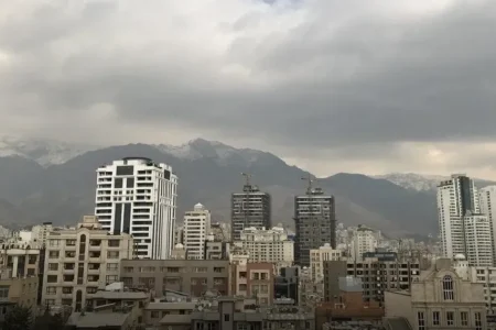 قیمت اجاره آپارتمان در تجریش / جدول آذر ۱۴۰۴