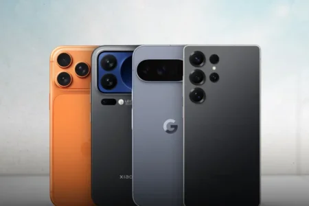 قیمت گوشی‌های سامسونگ، آیفون، شیائومی و هواوی دی ۱۴۰۴