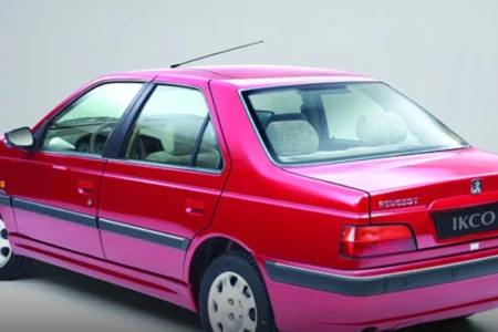 قیمت پژو پارس کارکرده دی ماه ۱۴۰۴ / از ۲۳۰ میلیون تا ۱.۴ میلیارد تومان