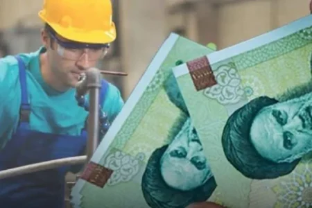 سقف معافیت مالیاتی افزایش یافت / درآمد زیر ۴۰ میلیون در ماه مالیات ندارد