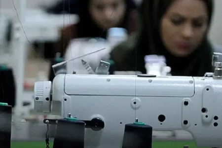 با مدرک فنی‌حرفه‌ای وام ۱ میلیاردی با کارمزد ۴ درصد بگیرید