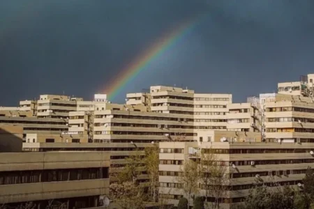 قیمت اجاره آپارتمان در اکباتان امروز ۱۳ آذر ۱۴۰۴ رکورد زد!