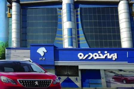 قیمت محصولات ایران‌ خودرو دی‌ ماه ۱۴۰۴ / کدام خودرو امروز ارزان شد؟