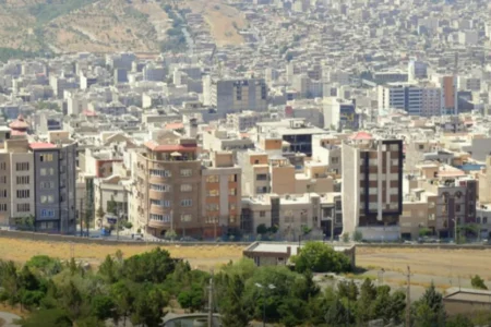 قیمت خرید آپارتمان در واریانشهر کرج امروز ۷ دی ۱۴۰۴ / جدول