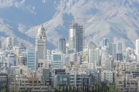 قیمت مسکن در ولنجک از متری ۳۰۰ میلیون عبور کرد!