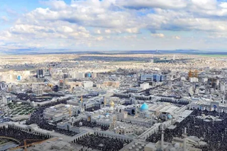 قیمت آپارتمان در مشهد امروز ۱۱ آذر ۱۴۰۴ / جدول