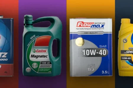 قیمت روغن موتور  آذر ۱۴۰۴ / بهران، اسپیدی و بوش چه قیمتی دارند؟