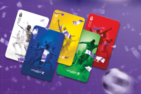 باران جوایز وینگر در کیش‌اکسپو ۱۴۰۴؛ ۱۰ شانسِ ۱۰۰ میلیونی برای افتتاح یک حساب