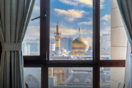 قیمت اجاره خانه در مشهد / هزینه اجاره آپارتمان دوخوابه در دی ۱۴۰۴