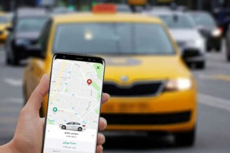 جزئیات اعطای سهمیه سوخت برای تاکسی های اینترنتی اعلام شد