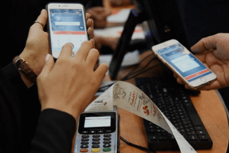 سقف تراکنش با رمز دوم ثابت افزایش یافت