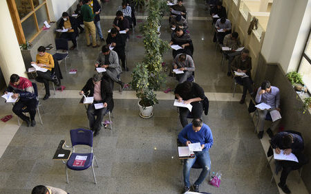 زمان ثبت‌نام و برگزاری آزمون کارشناسی‌ارشد سال ۱۴۰۵ اعلام شد