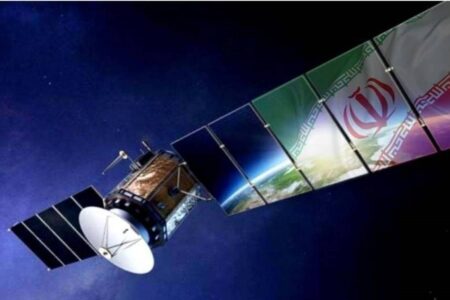 مدیرعامل بانک سپه پرتاب موفقیت‌آمیز ماهواره‌های ایرانی را تبریک گفت
