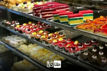 افزایش قیمت شیرینی و شکلات در آستانه شب یلدا ۱۴۰۴