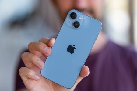 قیمت آیفون ۱۳ پرو مکس امروز / مشخصات کامل و تفاوت اکتیو و نات‌اکتیو