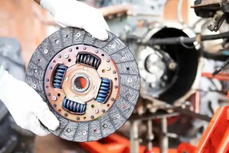 هزینه تعویض دیسک و صفحه کلاچ پراید در ۱۴۰۴ چقدر است؟