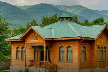 قیمت ویلا در شمال کشور آذر ۱۴۰۴/ بررسی قیمت‌ها از رامسر تا چالوس