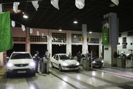 فروش کارت معاینه فنی تقلبی در فضای مجازی/ مردم مراقب باشند