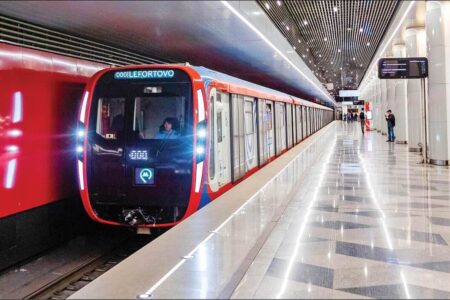 ۴ خط جدید مترو در پایتخت ایجاد می‌شود