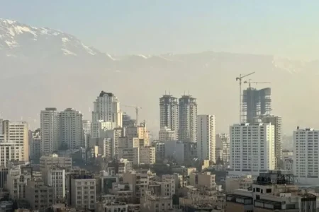 قیمت خرید مسکن در منطقه ۳ تهران / آپارتمان‌های جردن، ونک و پاسداران از ۱۵ تا ۴۲ میلیارد تومان