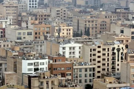 لیست قیمت اجاره مسکن در شیراز / اجاره خانه در کدام مناطق شیراز ارزان‌تر است؟ + جدول آذر ماه ۱۴۰۴