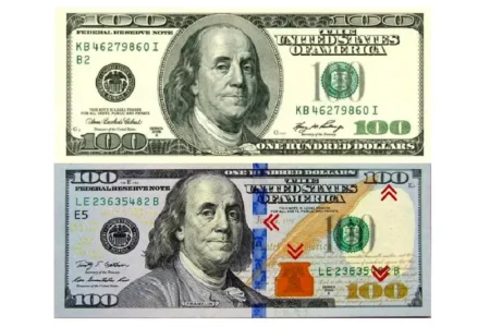 تفاوت دلار سبز و آبی / کدام امن‌تر و گران‌تر است؟