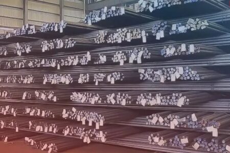 قیمت میلگرد امروز ۱۹ آذر ۱۴۰۴ + جدول