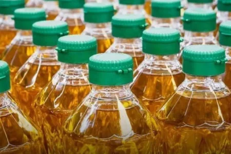 قیمت روغن خوراکی بهمن ۱۴۰۴ / جدول