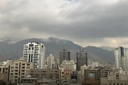 قیمت جدید هر متر مسکن در تهران اعلام شد