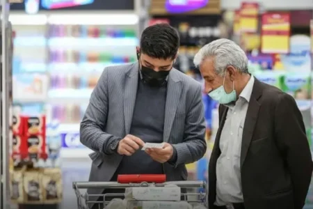 زمان دریافت کالابرگ برای دهک‌های ۱ تا ۹ اعلام شد