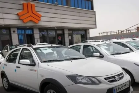 پیش فروش بدون قرعه‌کشی سایپا ویژه اعیاد شعبانیه بهمن ۱۴۰۴