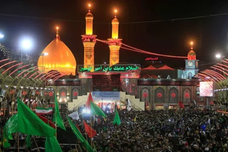 هزینه سفر به کربلا اعلام شد