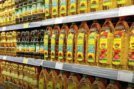 قیمت روغن مایع، سرخ کردنی، جامد، صنف و صنعت امروز ۱۶ دی ۱۴۰۴ / لیست کامل