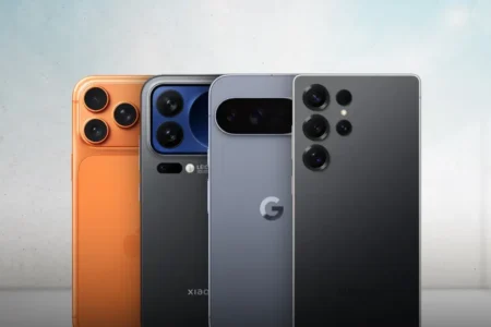 آخرین قیمت سامسونگ، شیائومی و آیفون  بهمن ۱۴۰۴