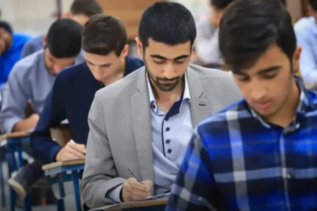 زمان‌بندی جدید امتحانات دانشگاه آزاد اعلام شد