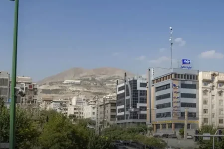 اختلاف قیمت‌ اجاره مسکن در شمال، مرکز و جنوب جنت آباد امروز ۳ بهمن ۱۴۰۴