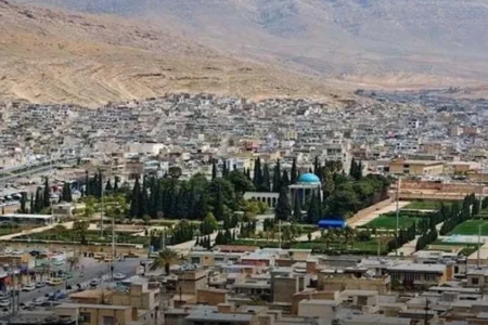 قیمت خرید مسکن در شیراز بهمن ۱۴۰۴