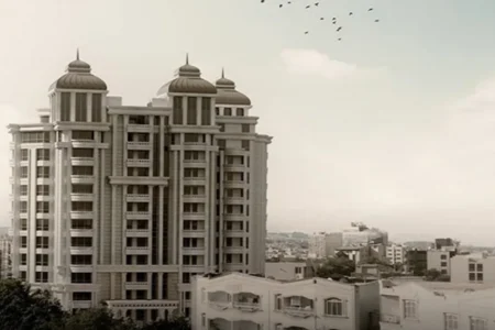 قیمت خرید آپارتمان در کرج با ۱ میلیارد تومان